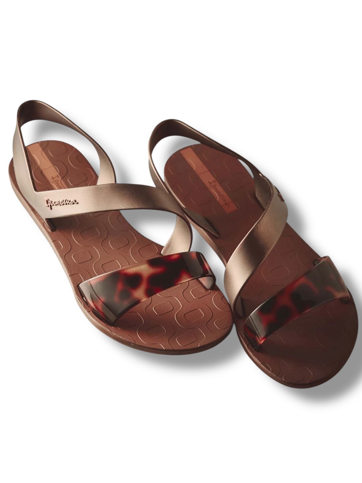 IPANEMA VIBE SANDAL FEM 