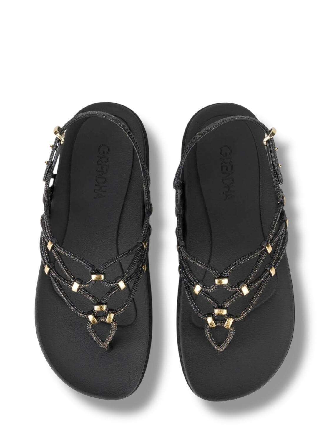 GRENDHA INSTANTES SAND AD 