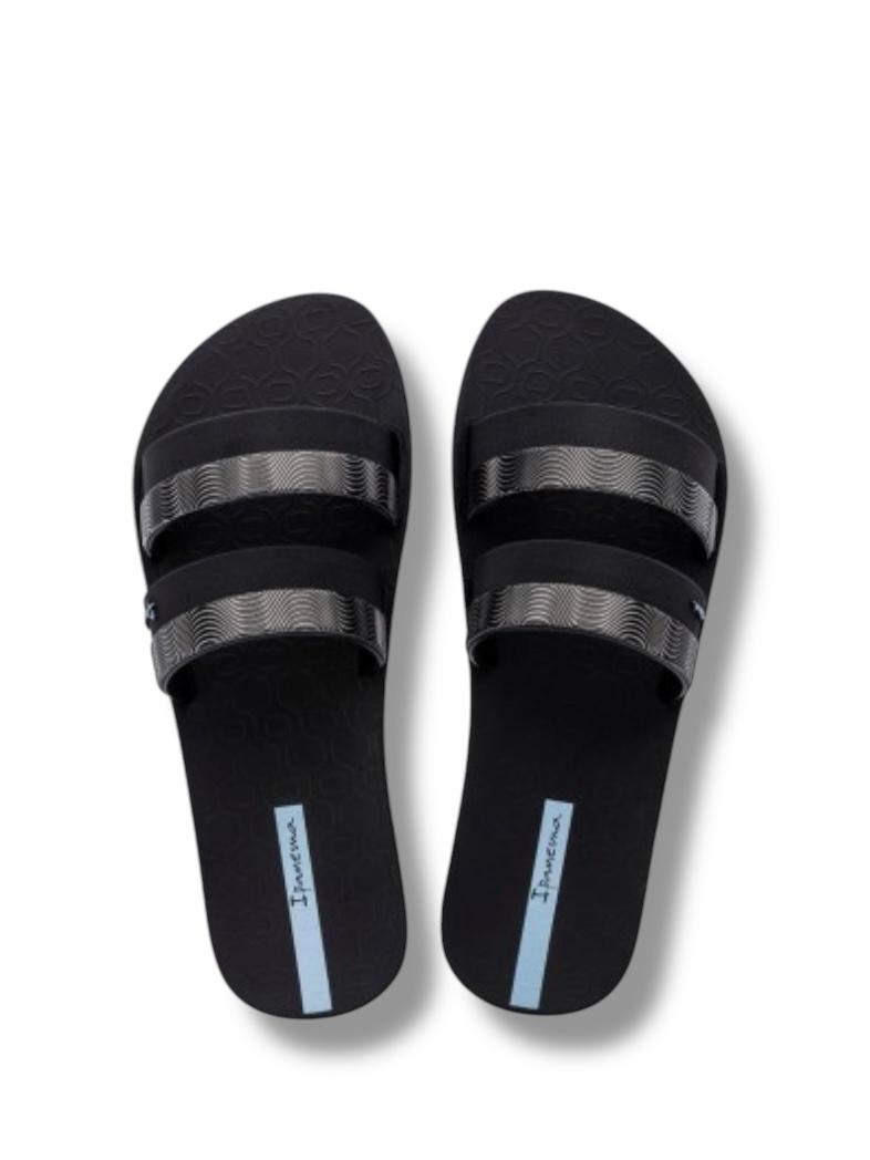 IPANEMA MESH SLIDE FEM  2