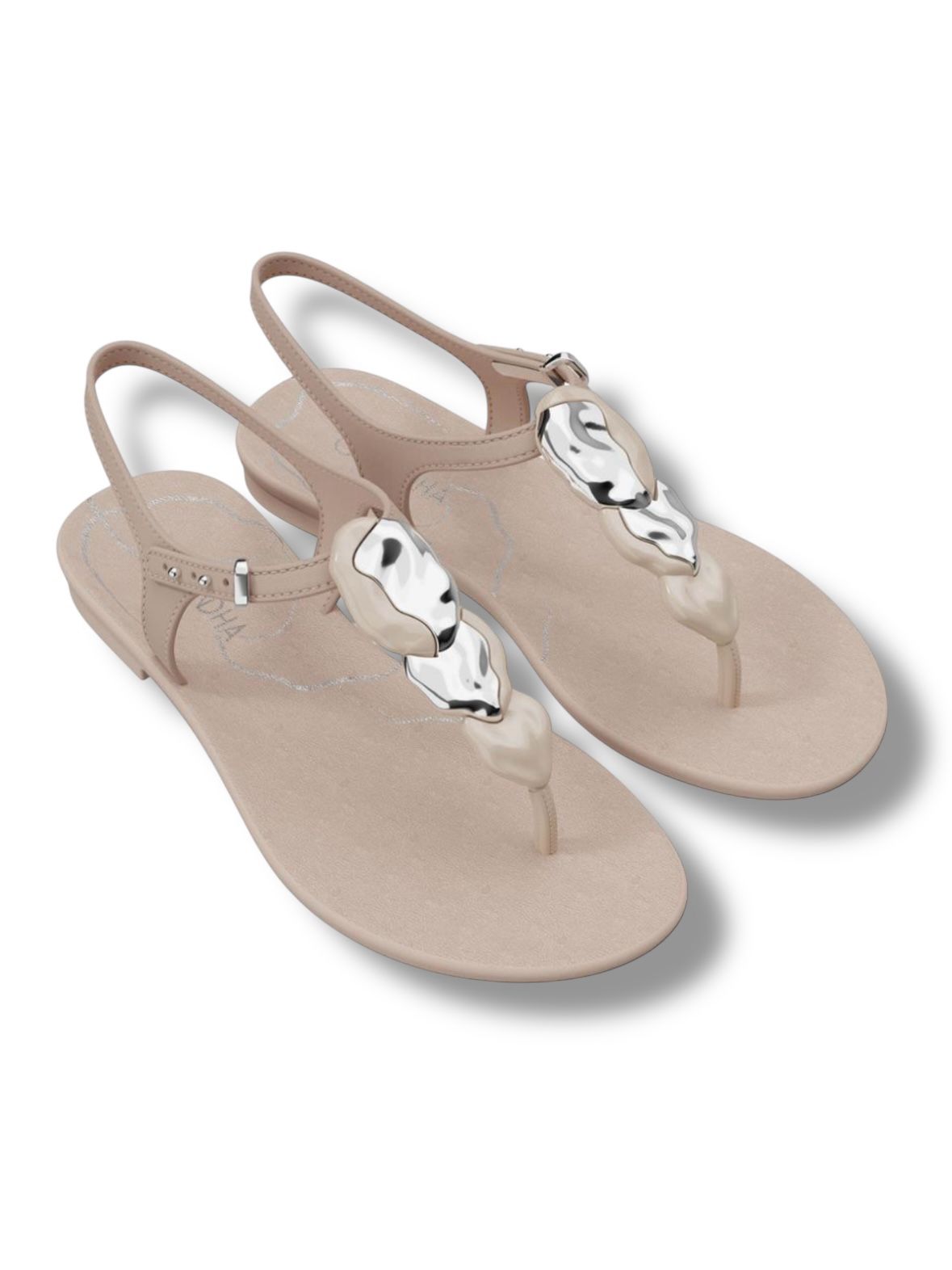 GRENDHA REFINO SAND AD 