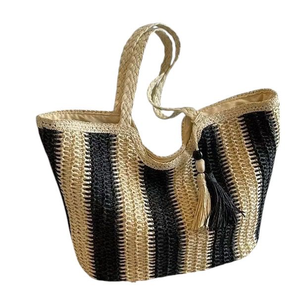 BOLSO ESPARTO HOMBRO 