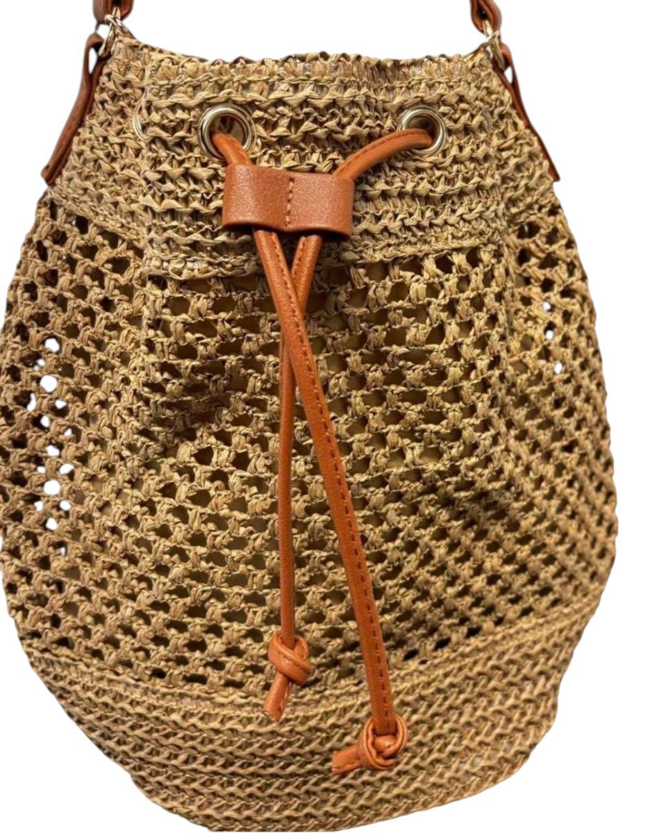 BOMBONERA DE ESPARTO 