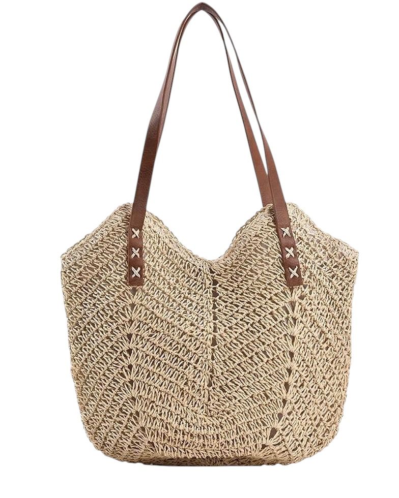 BOLSO ESPARTO TANA