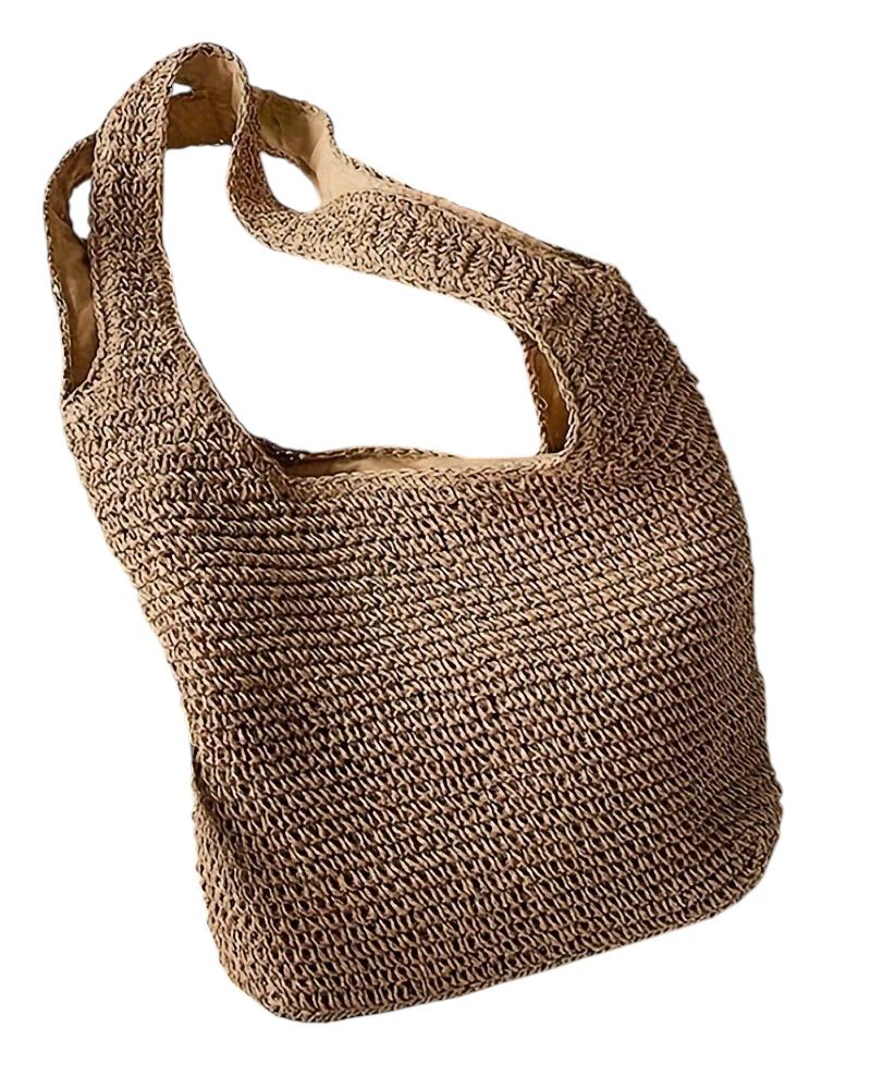 BOLSO ESPARTO LULU 2