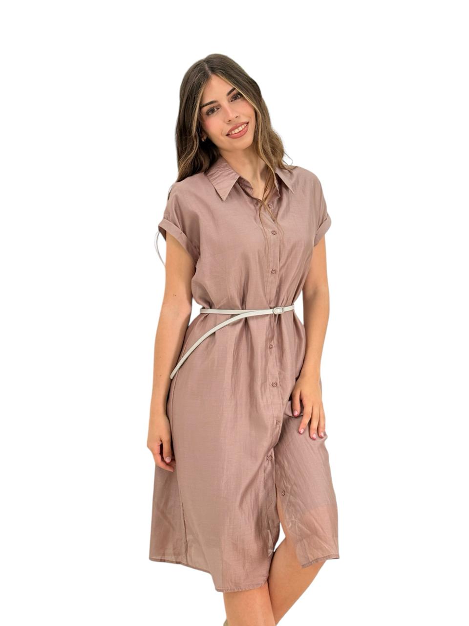 VESTIDO JUDITH 