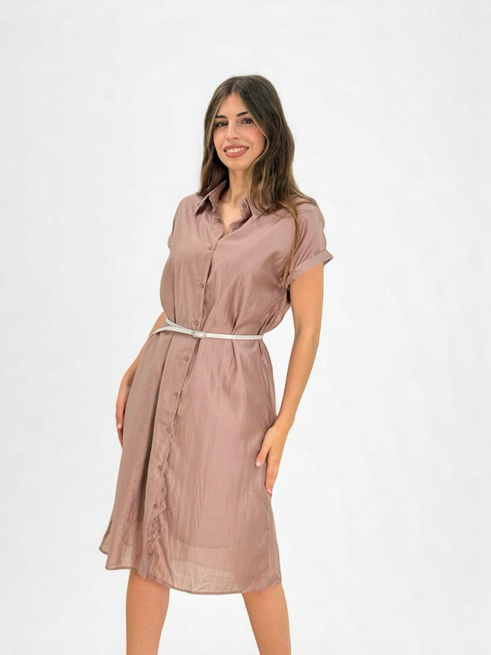 VESTIDO JUDITH 