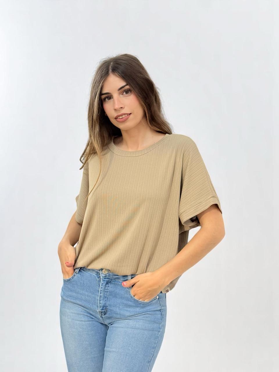 CAMISETA DE CANALE  2