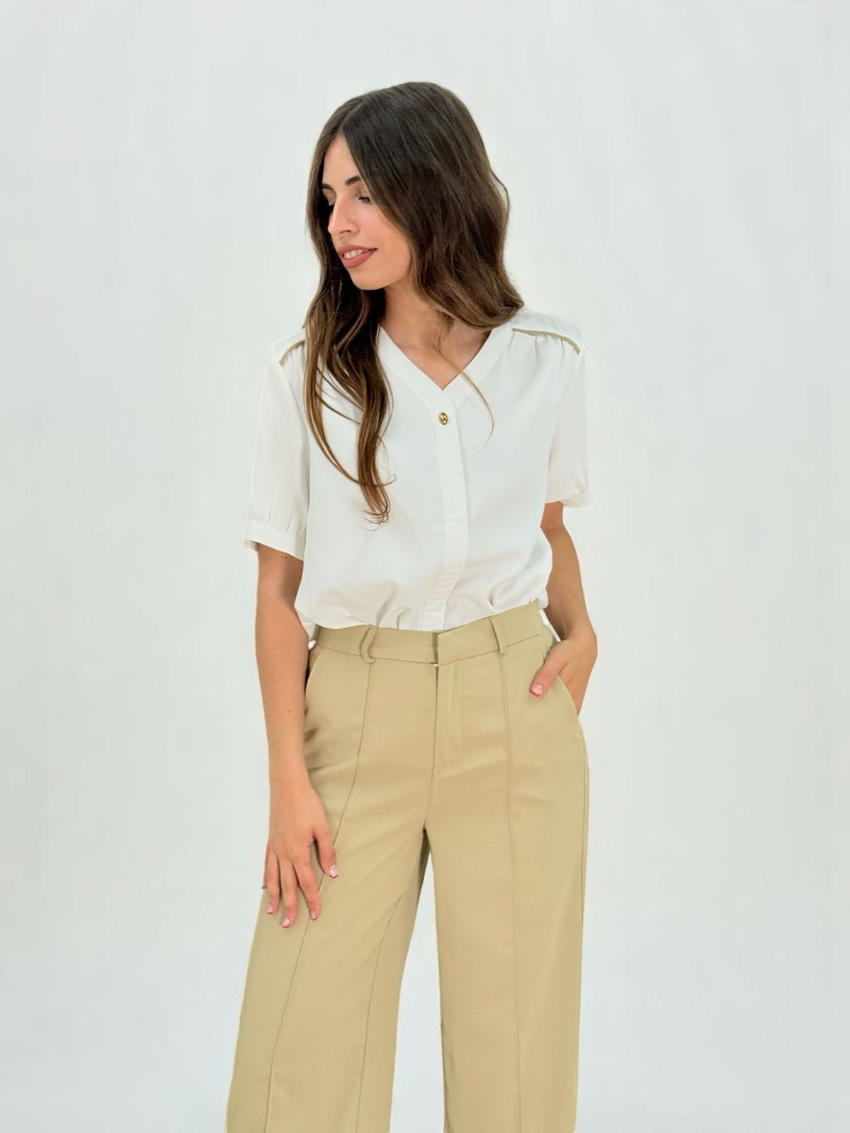 CAMISA DETALLES