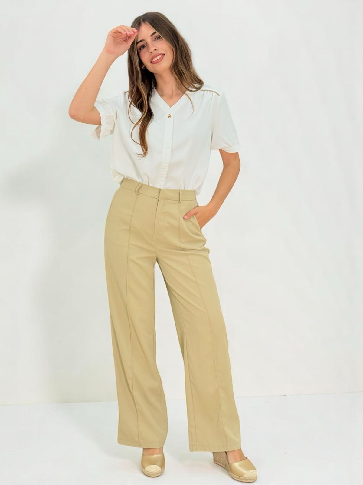 CAMISA DETALLES