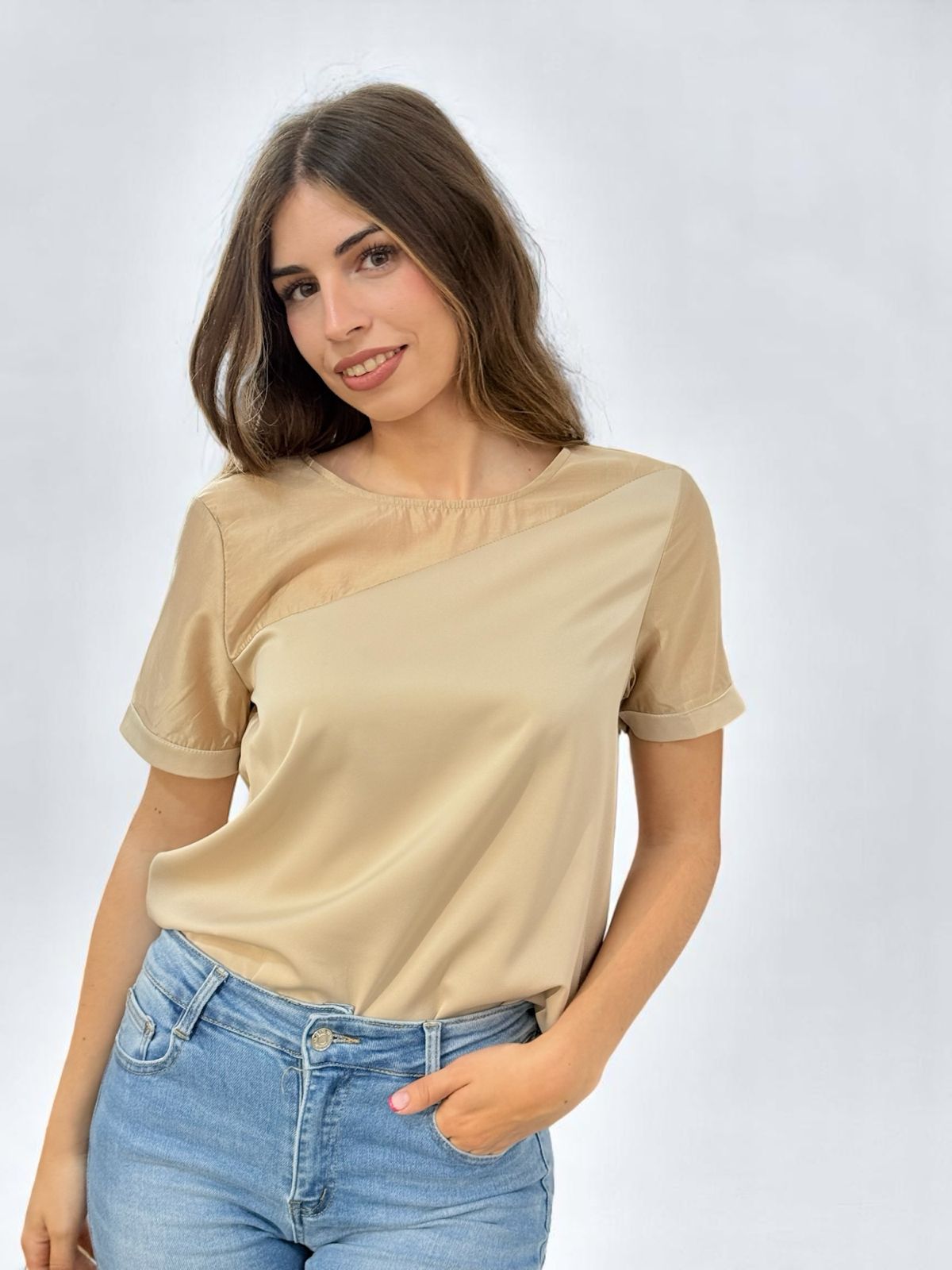 CAMISA DOBLE 