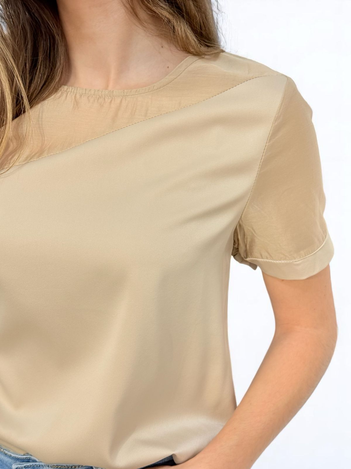 CAMISA DOBLE 