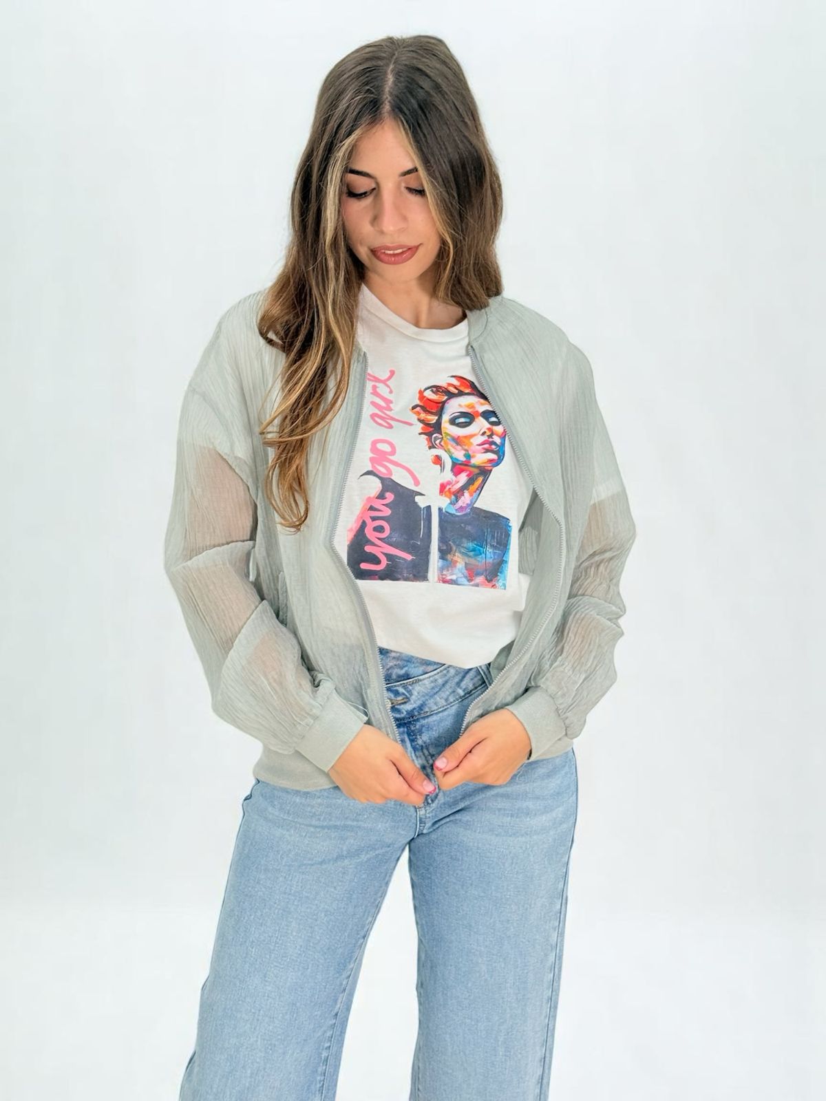 BOMBER CREMALLERAS 