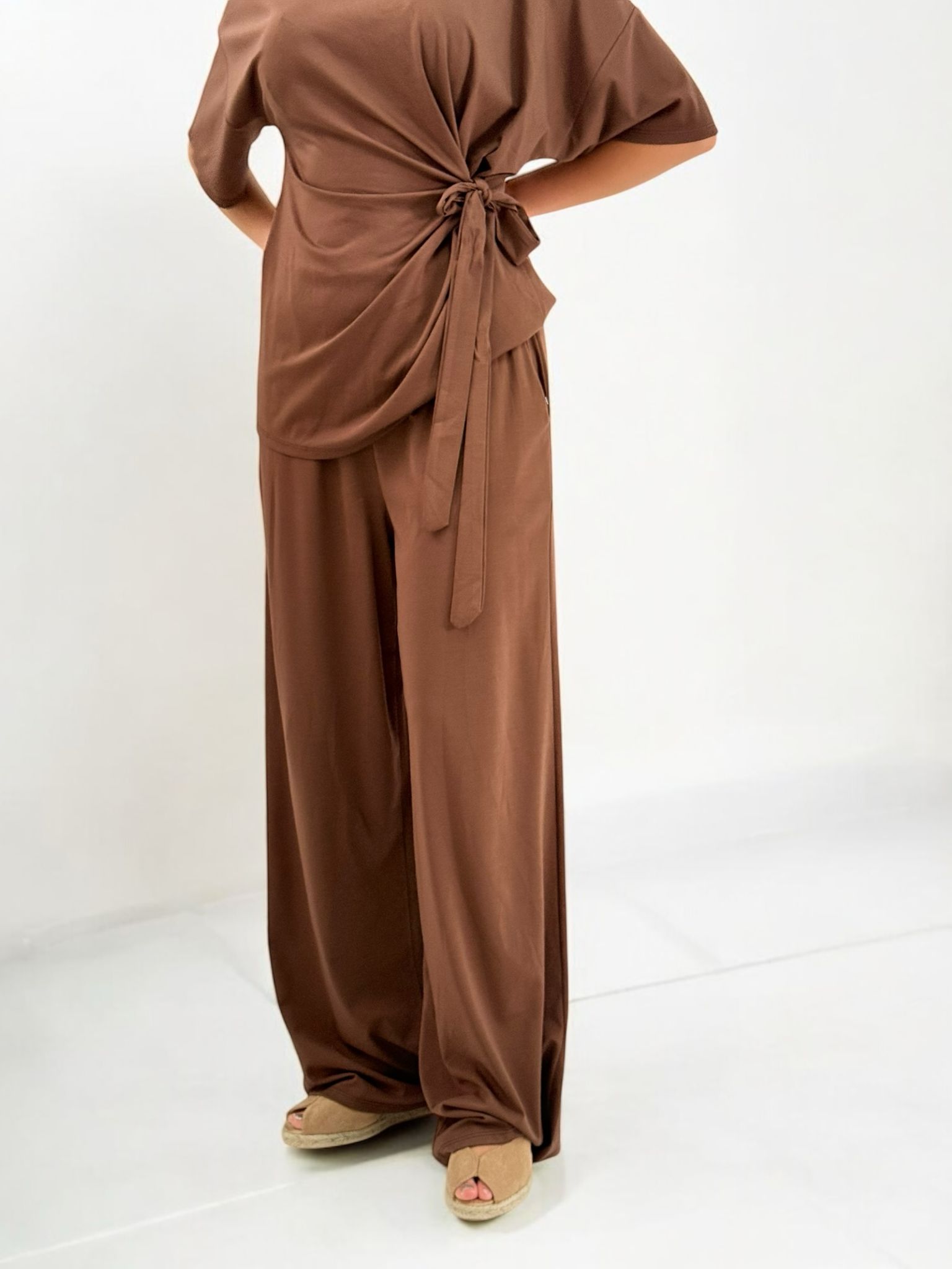 PANTALON PUNTO 