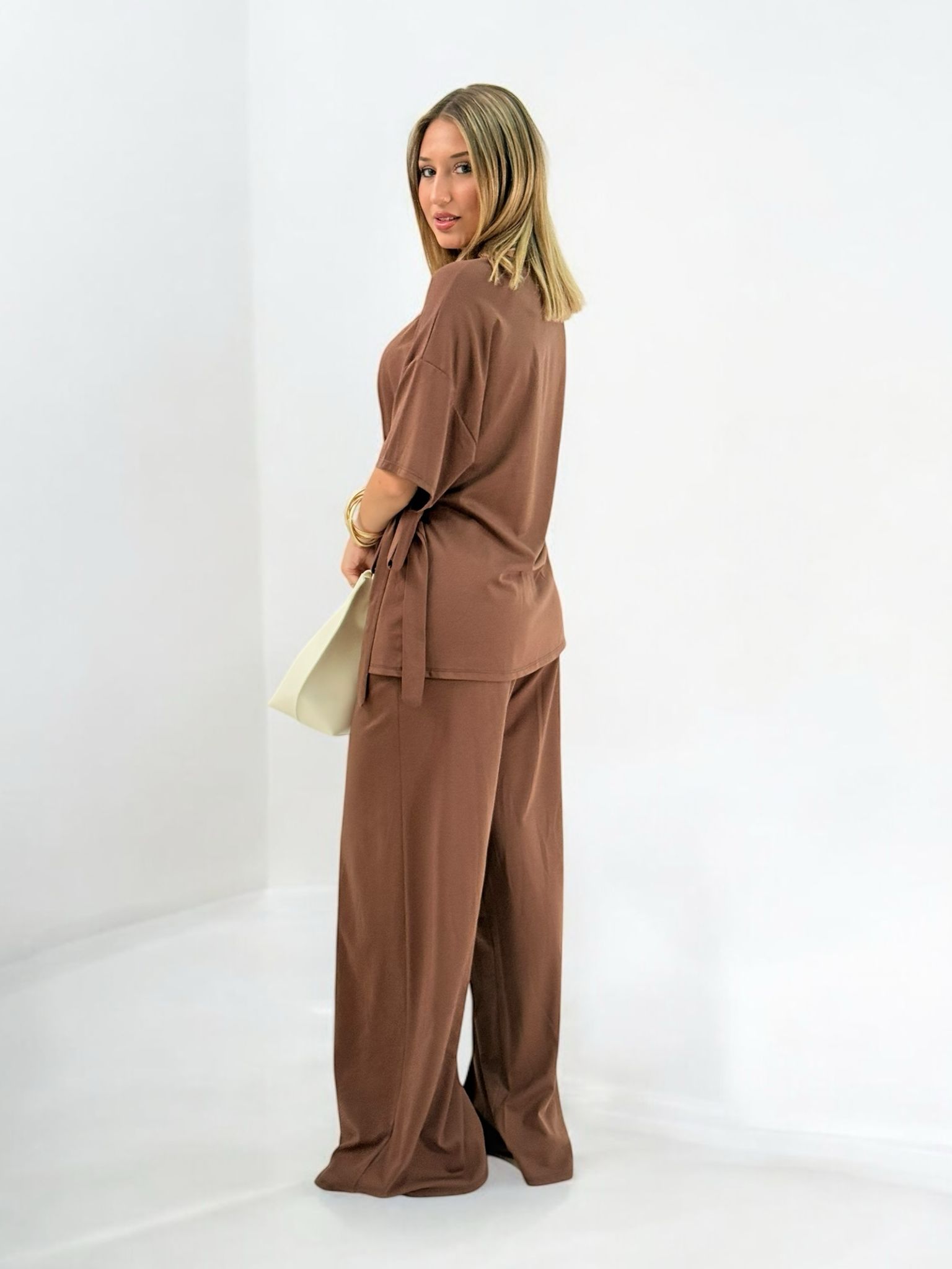 PANTALON PUNTO 