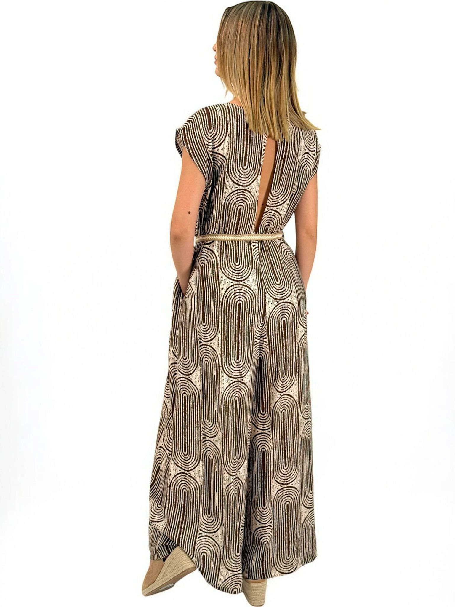 MONO ESTAMPADO