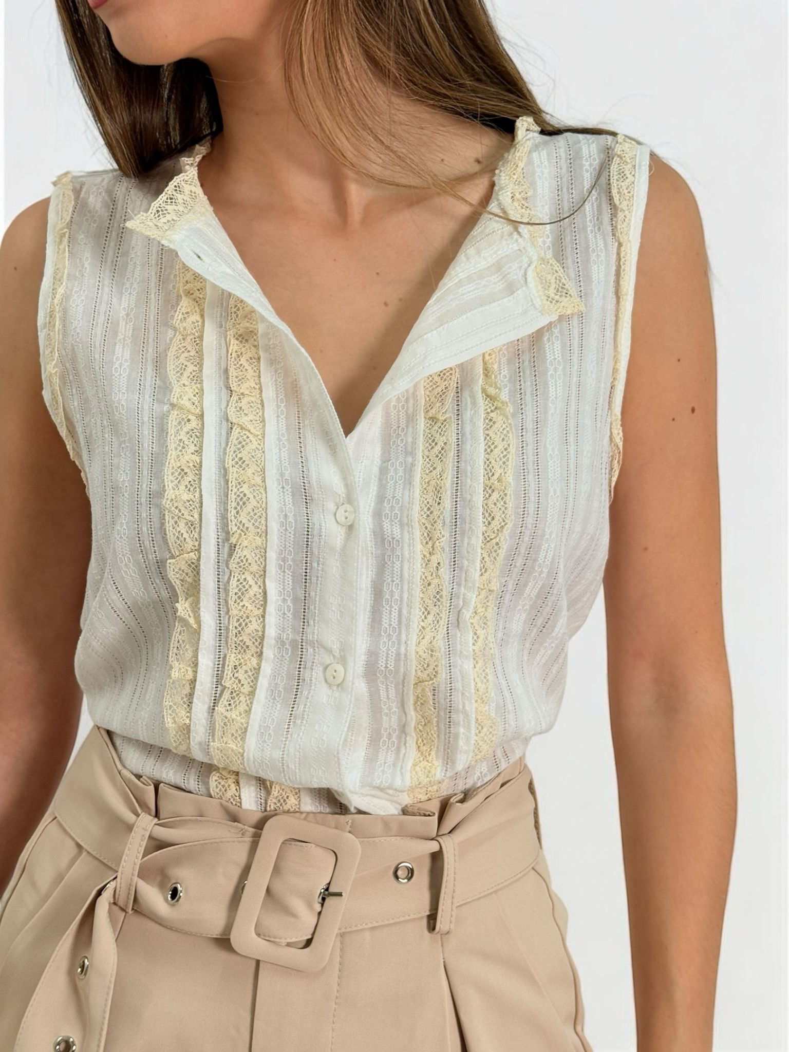 CAMISA PRINCE