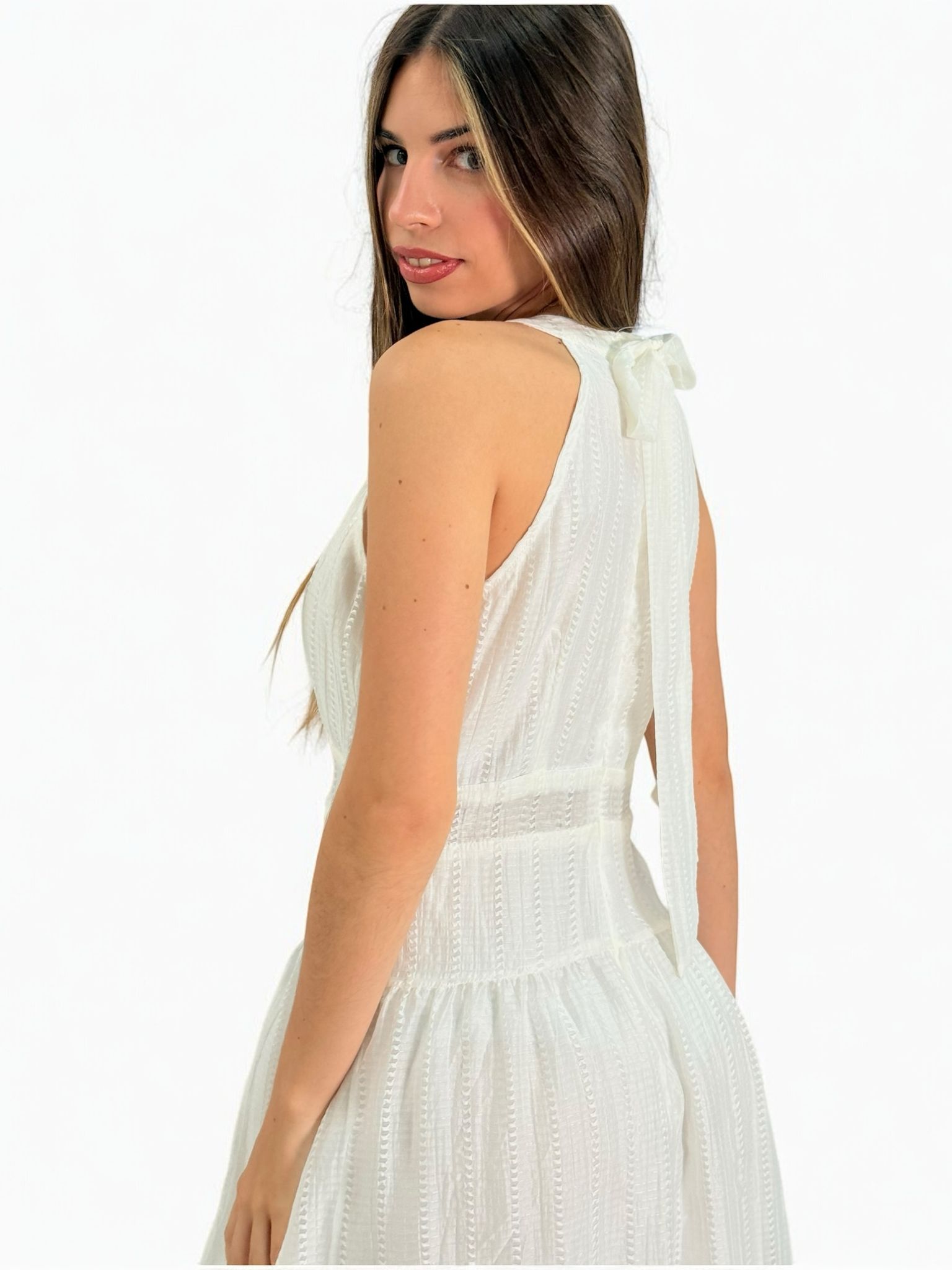 VESTIDO HALTER 2
