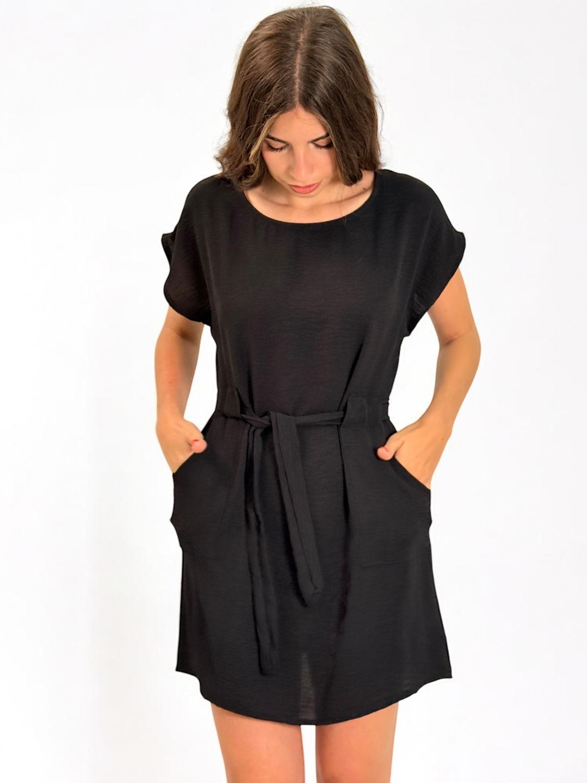 VESTIDO LAZADA