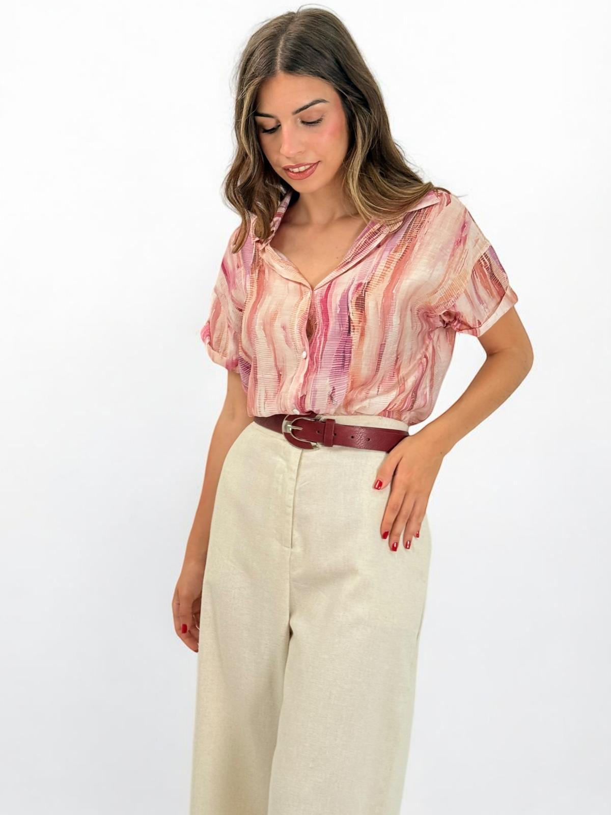 CAMISA ESTAMPADA 2