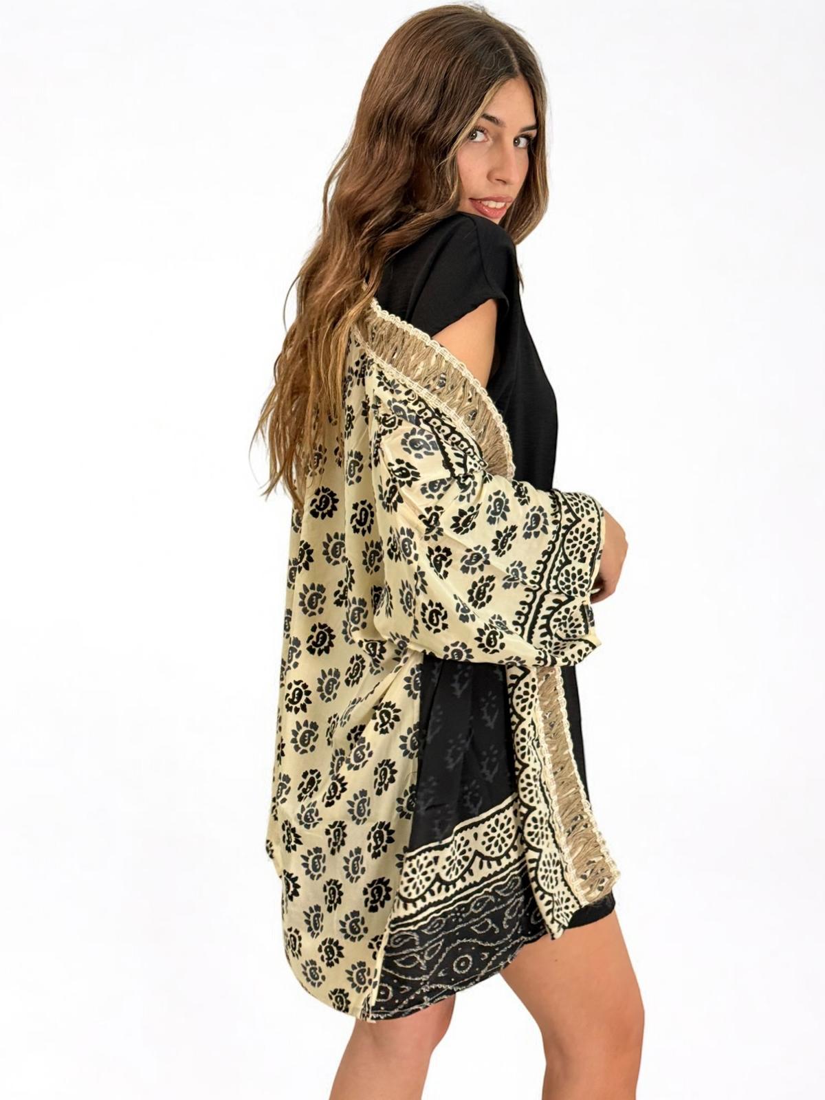 CARDIGAN SEDA