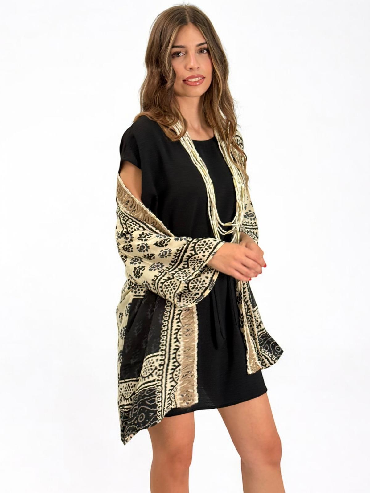 CARDIGAN SEDA