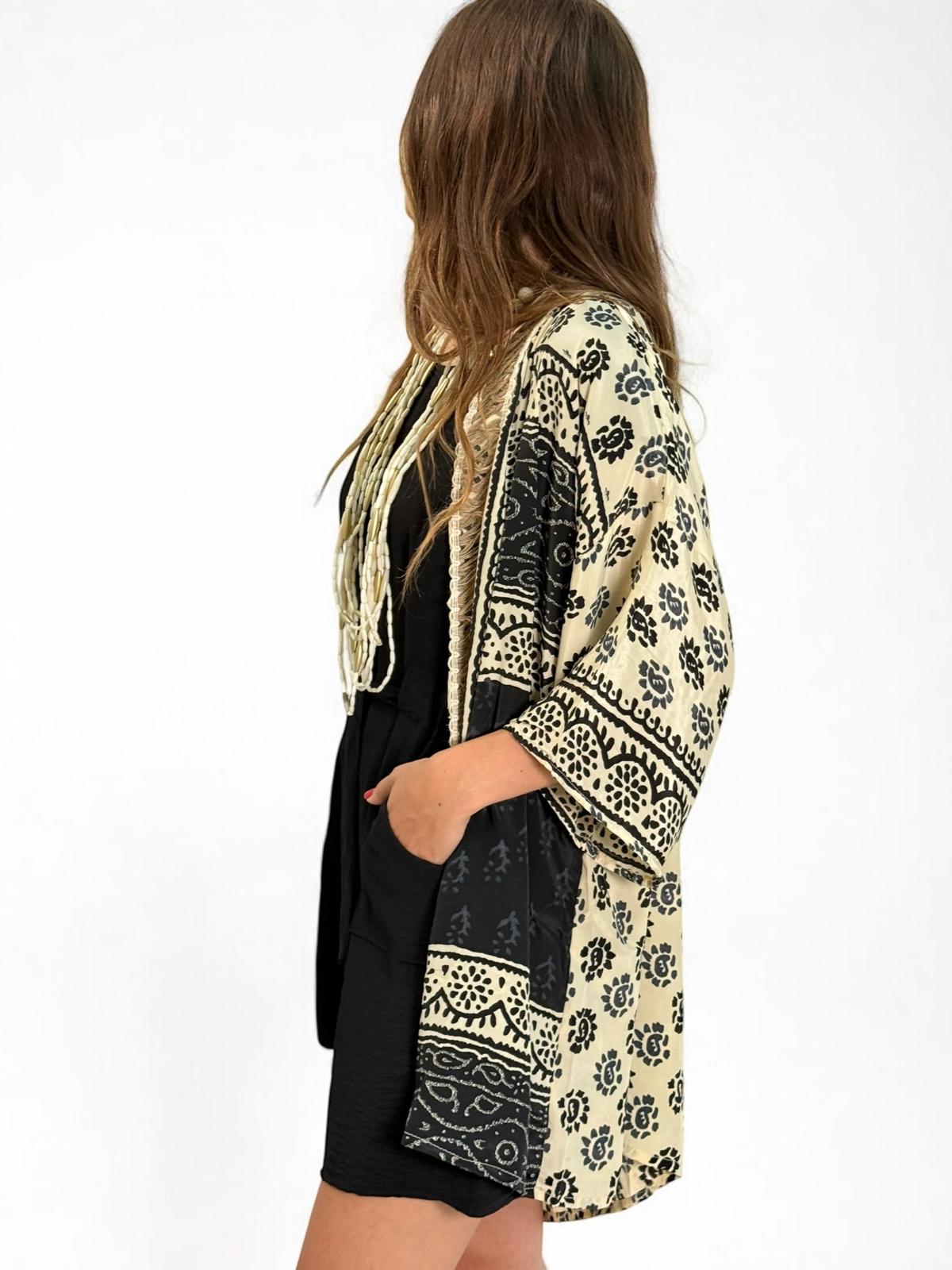 CARDIGAN SEDA