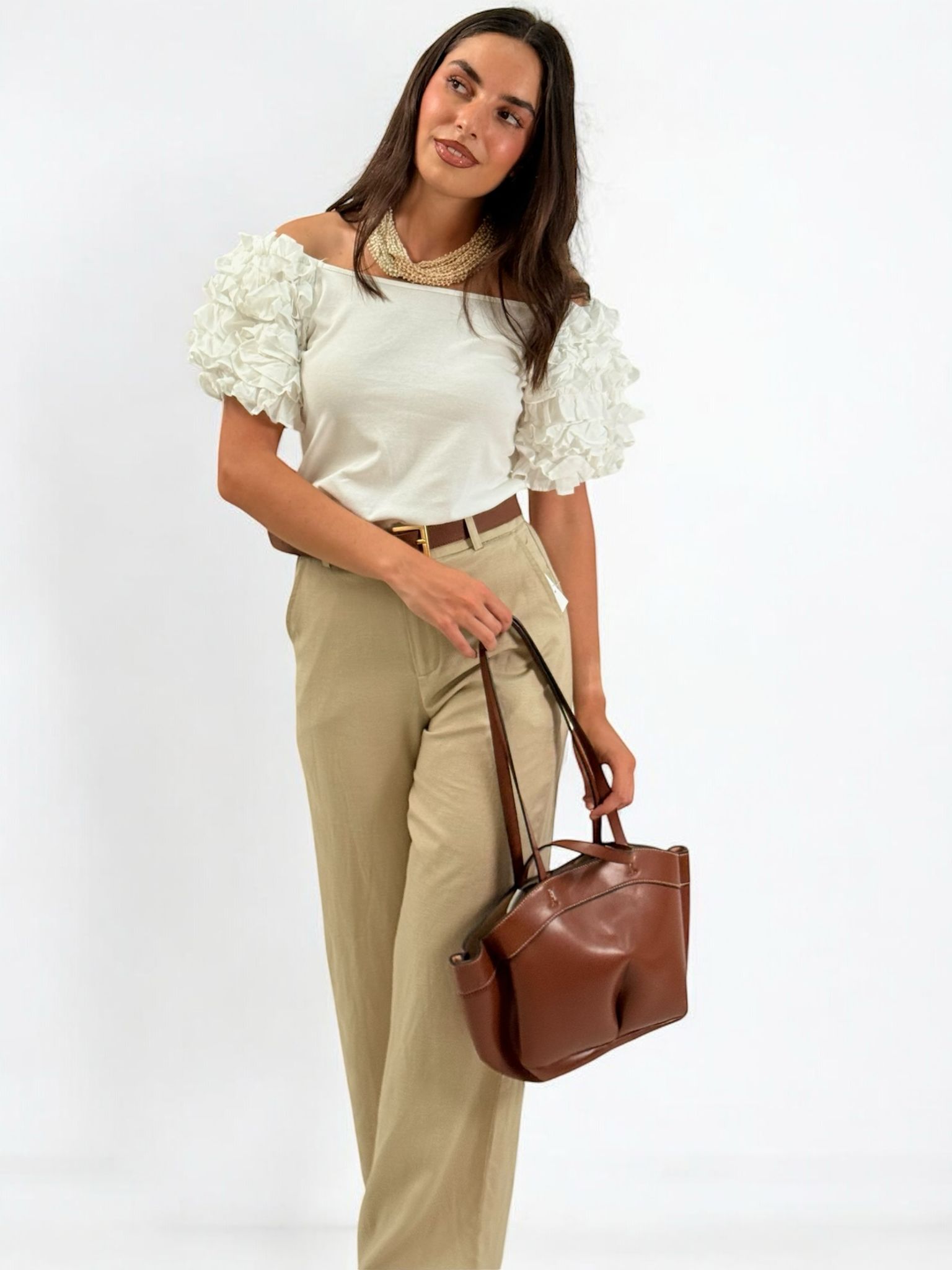 PANTALON LINO  2
