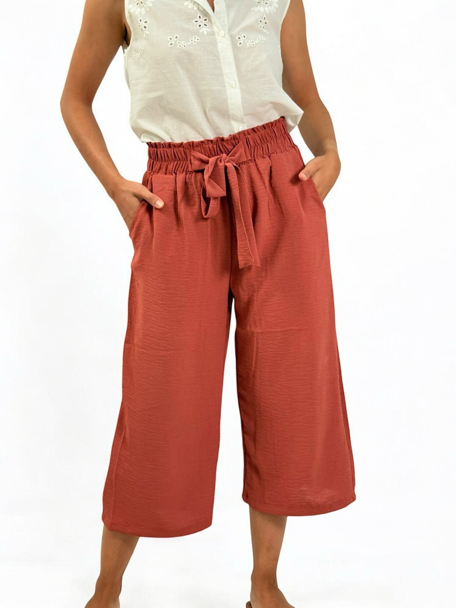 PANTALON FLUIDO 2