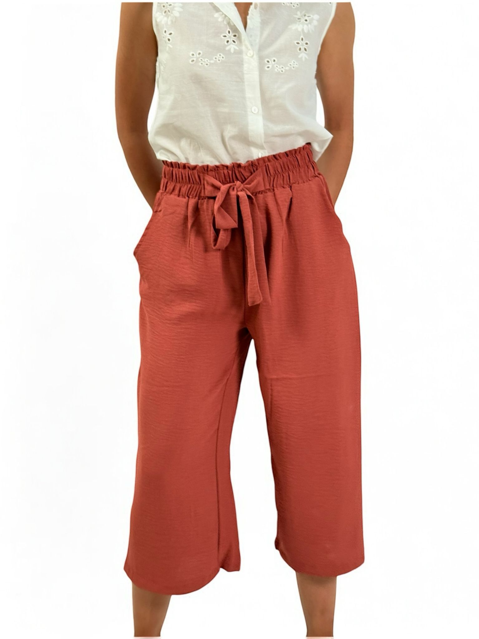 PANTALON FLUIDO