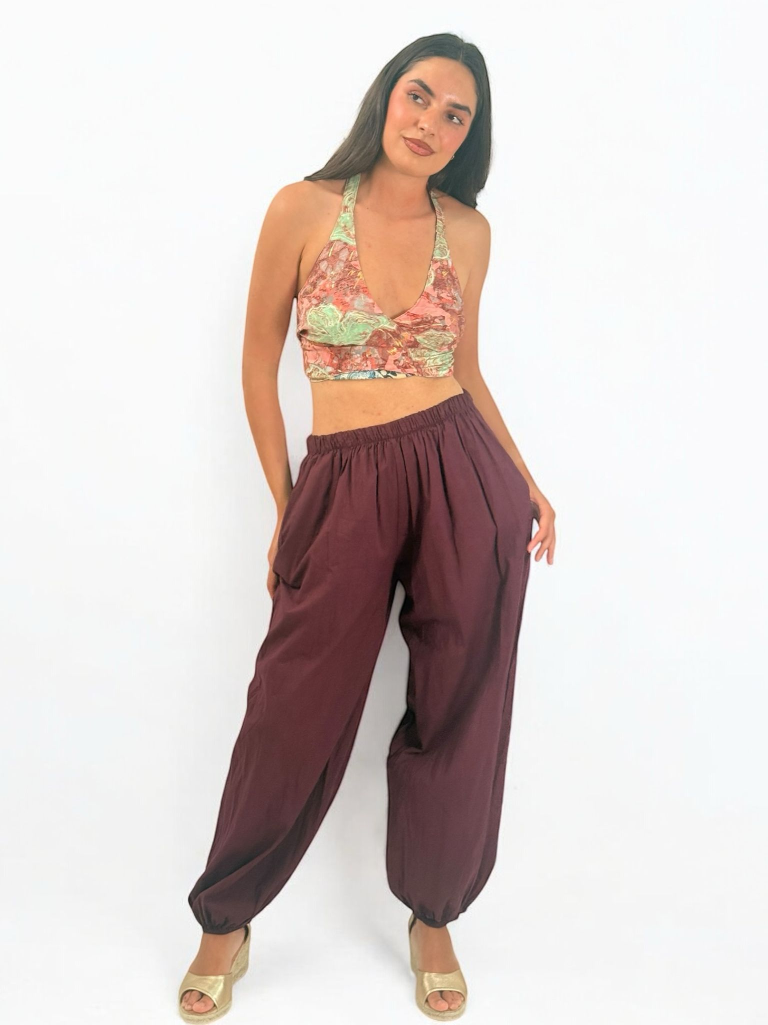 PANTALON ALADIN