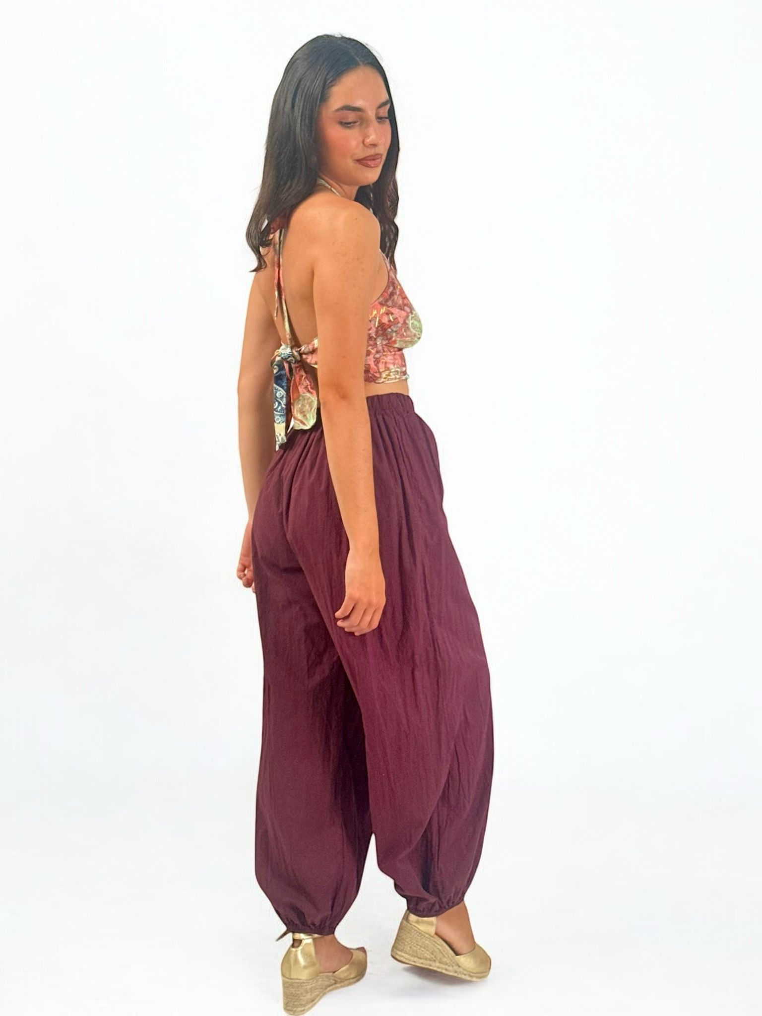 PANTALON ALADIN