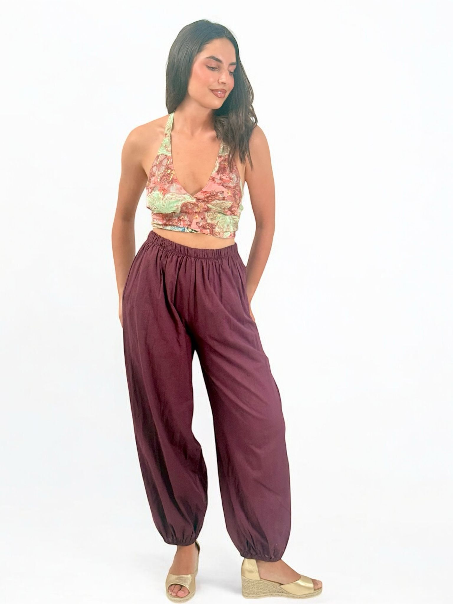 PANTALON ALADIN
