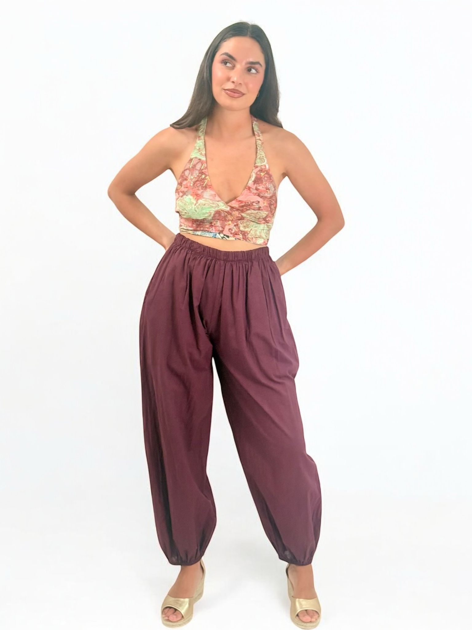 PANTALON ALADIN