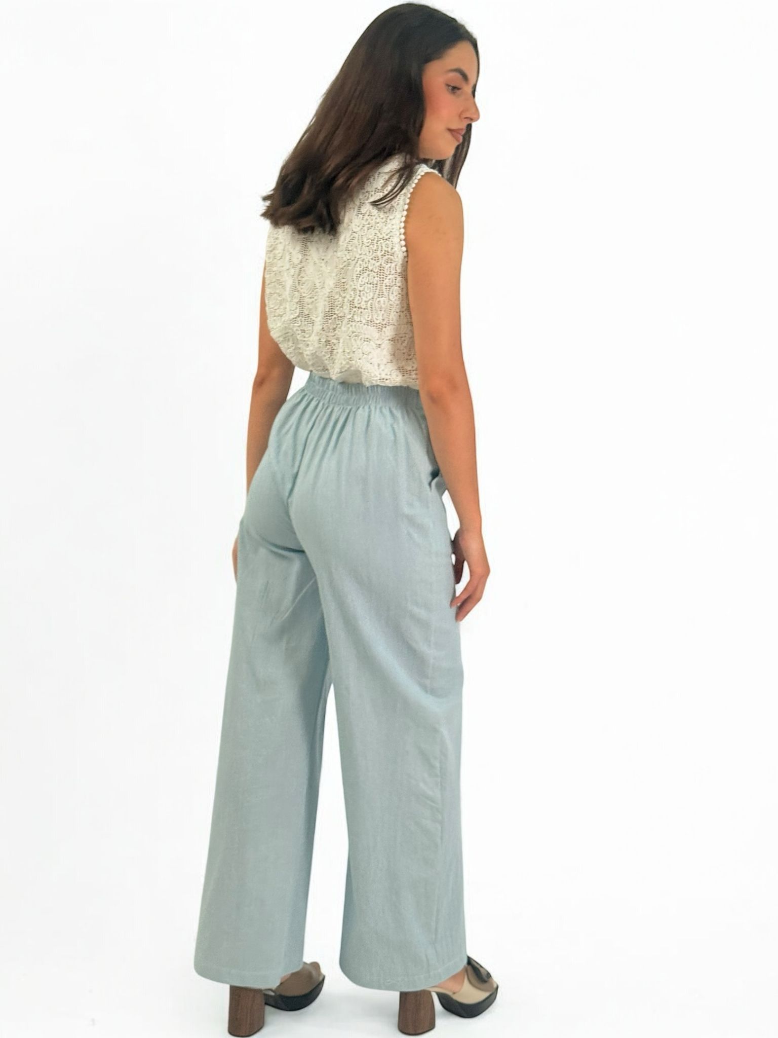 PANTALON RAYAS 