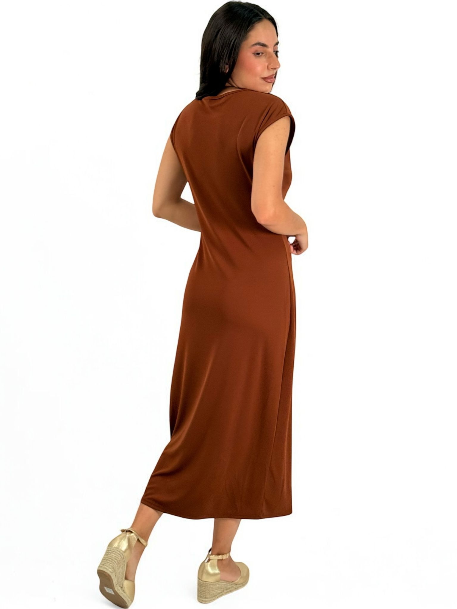VESTIDO CRUZADO 2