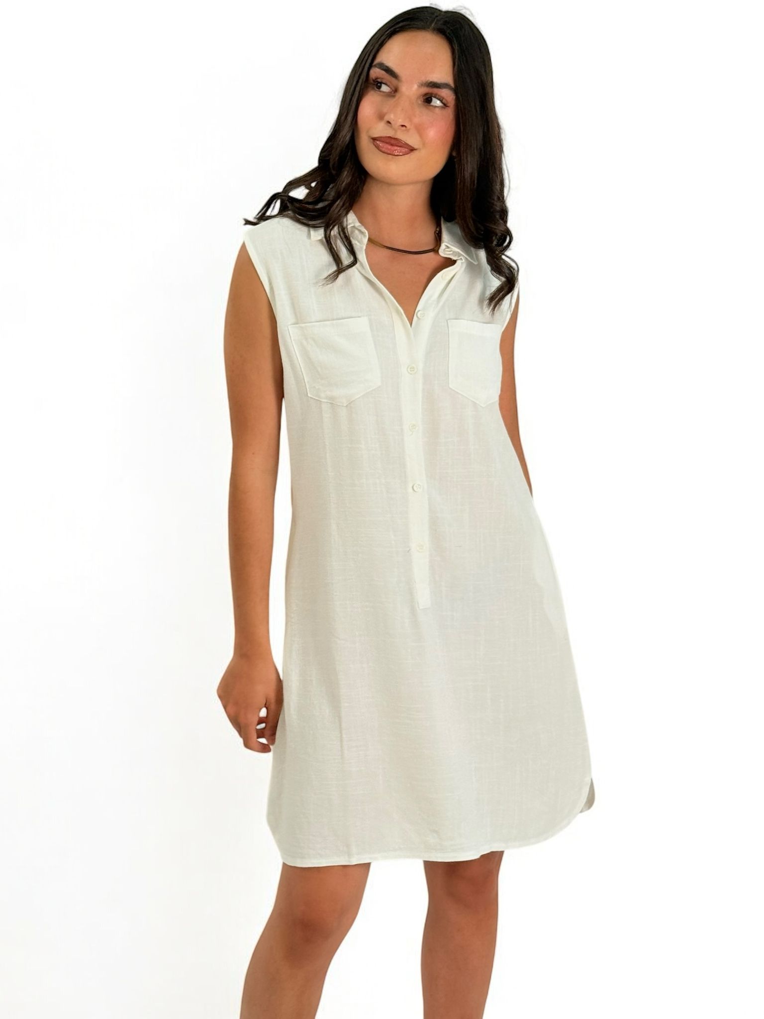 VESTIDO LINO  2