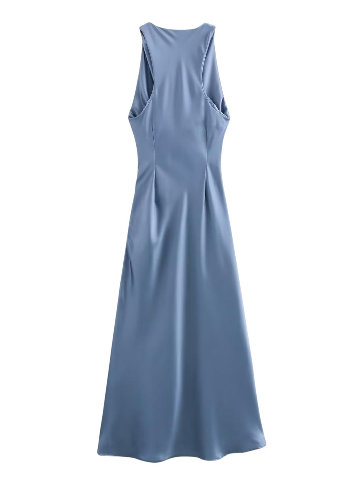 VESTIDO  RASO 2