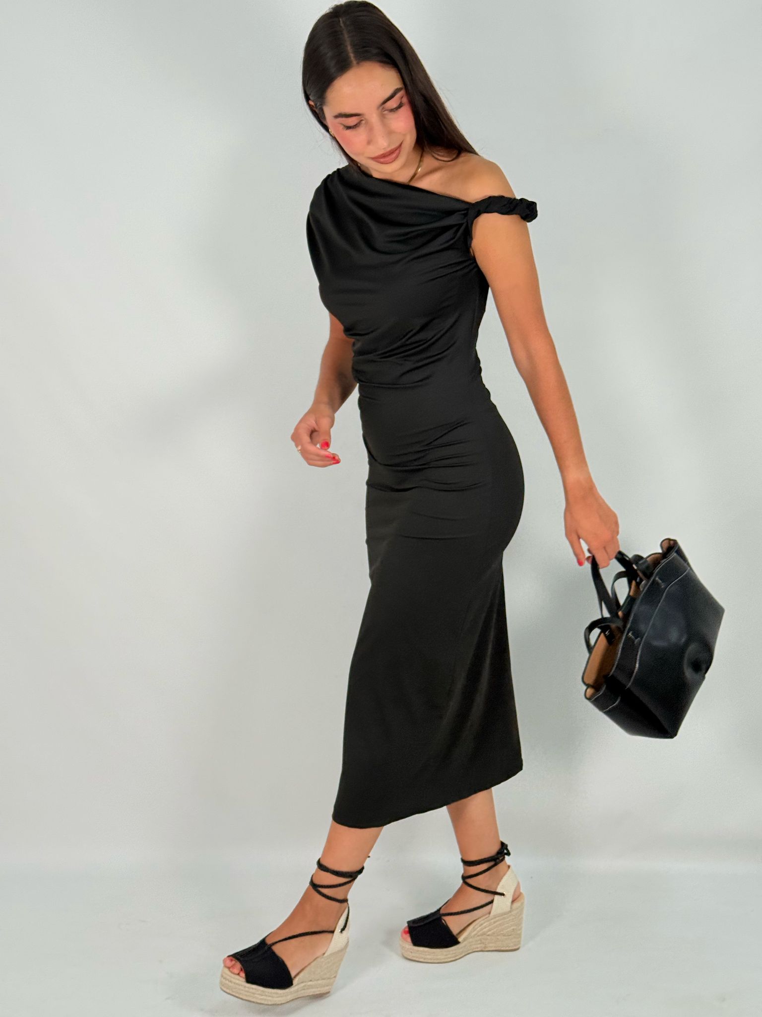 VESTIDO STRECH  2