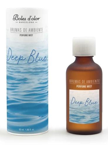 Deep Blue  Bruma de Ambiente 50 ml