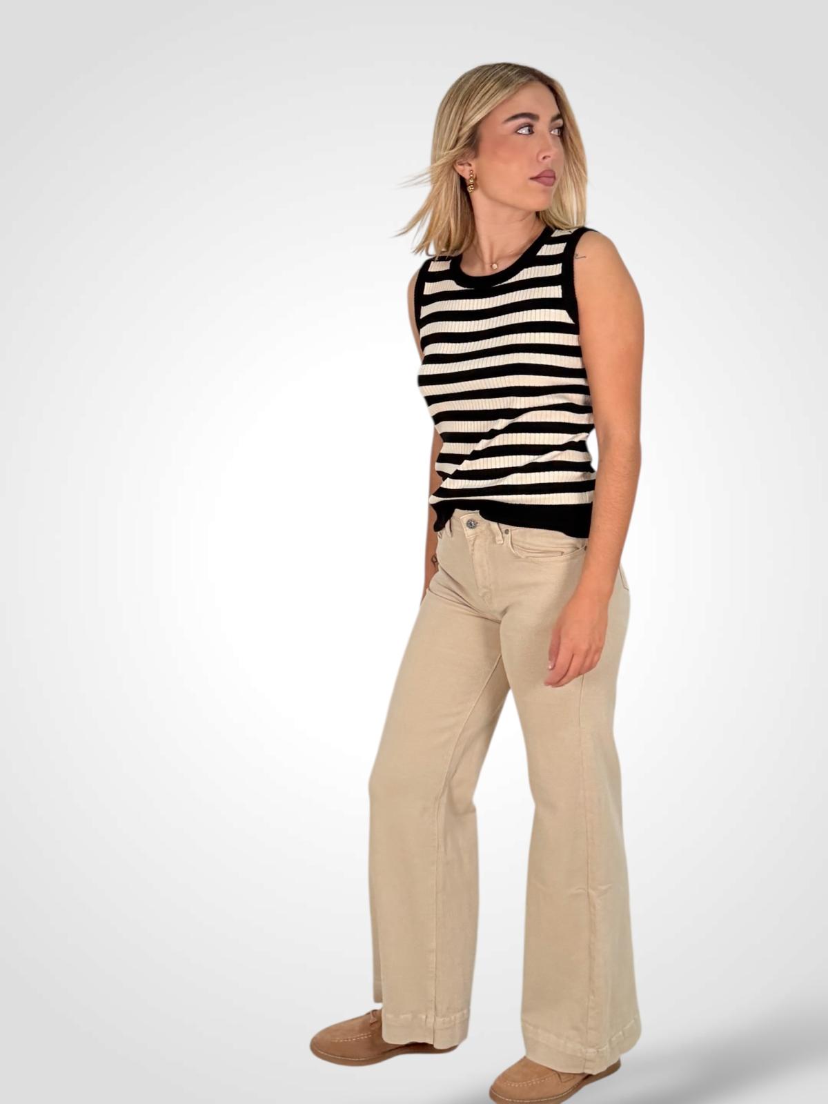 PANTALON ANCHO CLEO