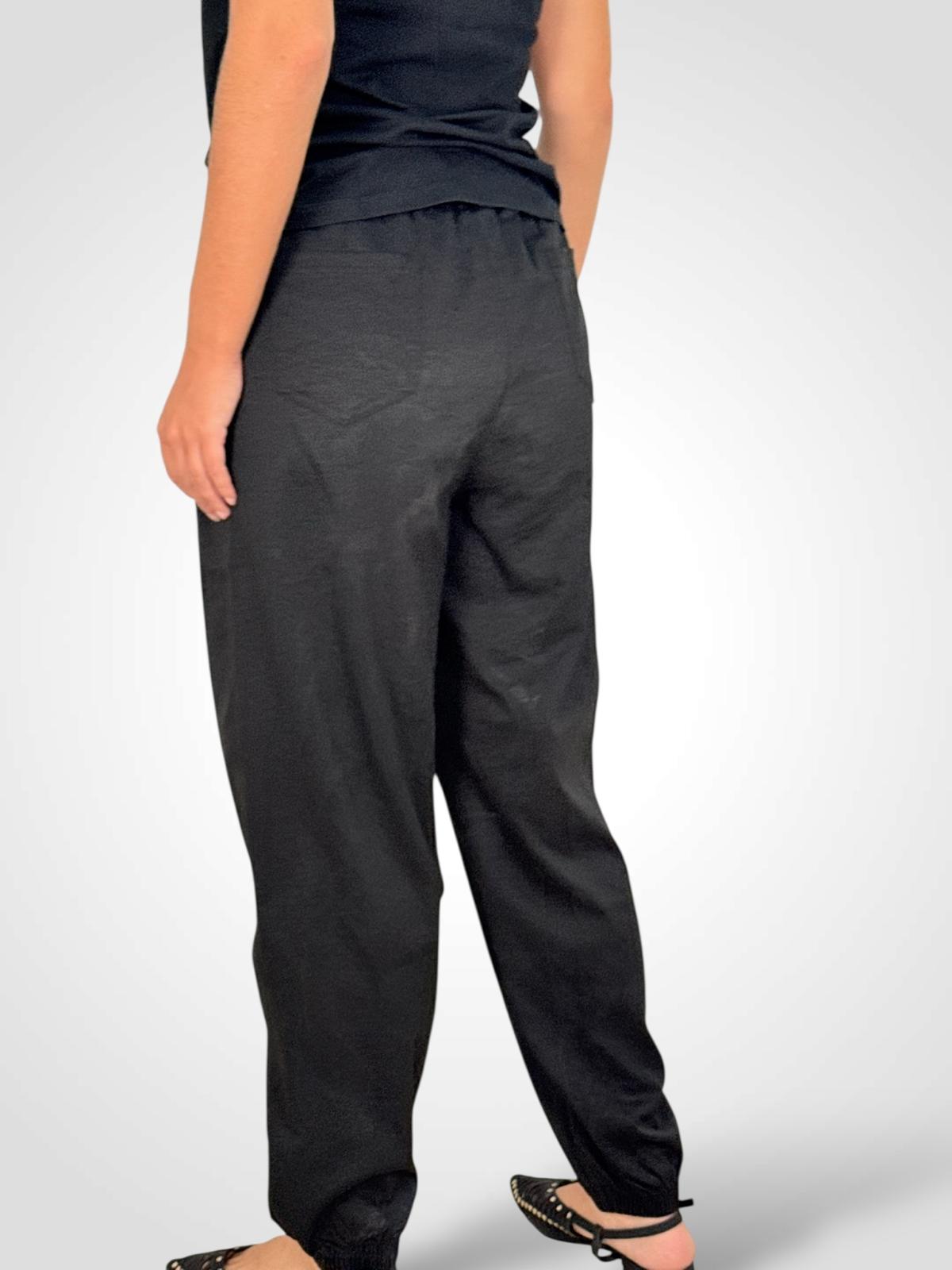 PANTALON BAJO PUÑO BOMBACHO 2
