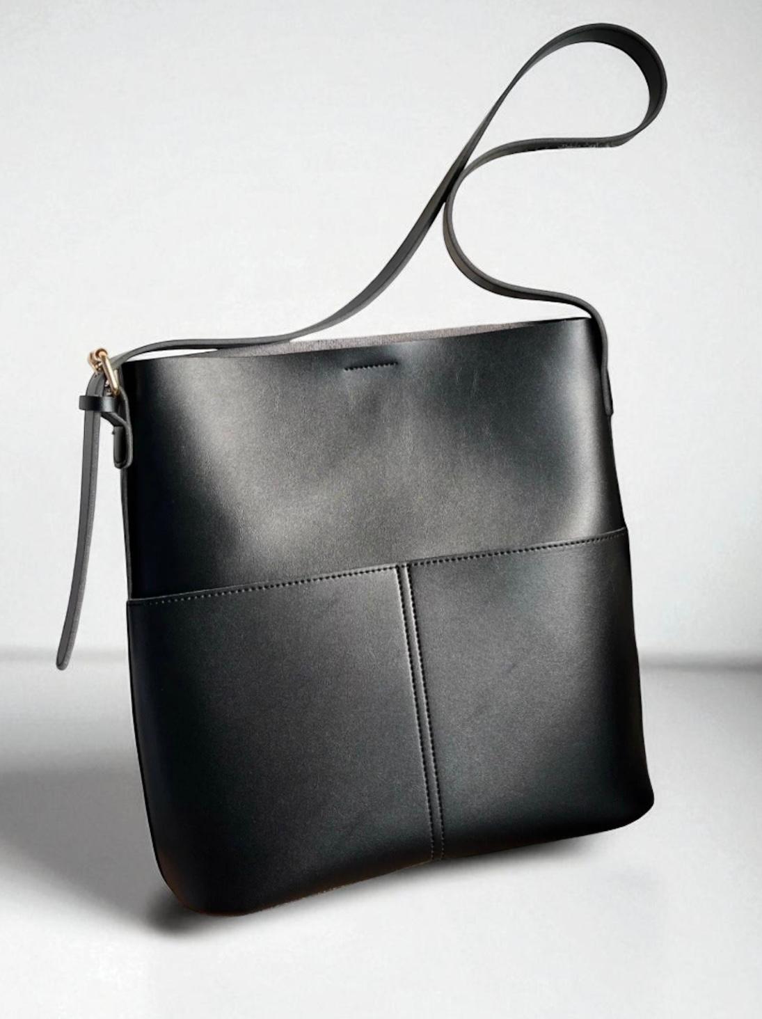 BOLSO BANDOLERA MINIMALISTA