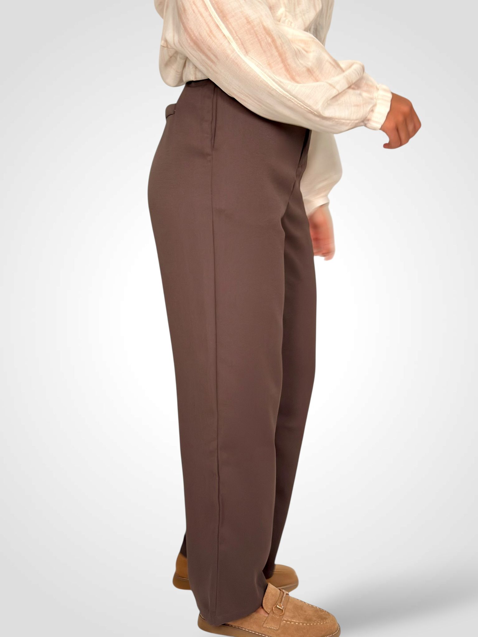 PANTALON FLUIDA