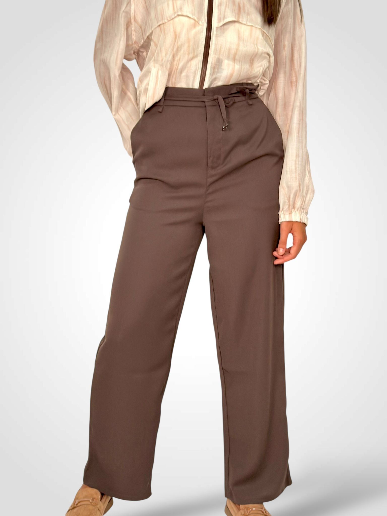 PANTALON FLUIDA