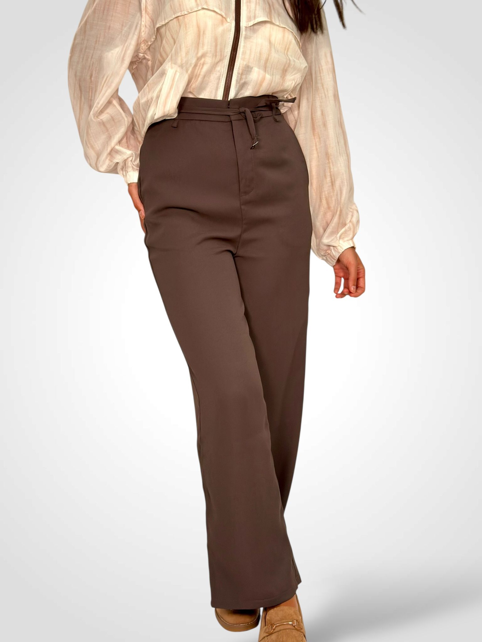 PANTALON FLUIDA