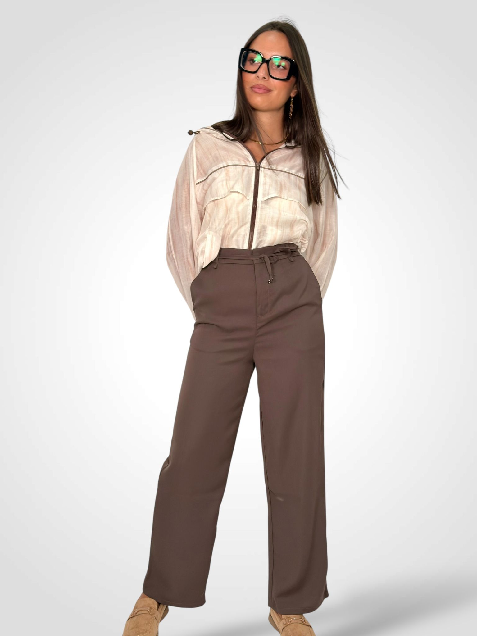 BOMBER ESTAMPADA