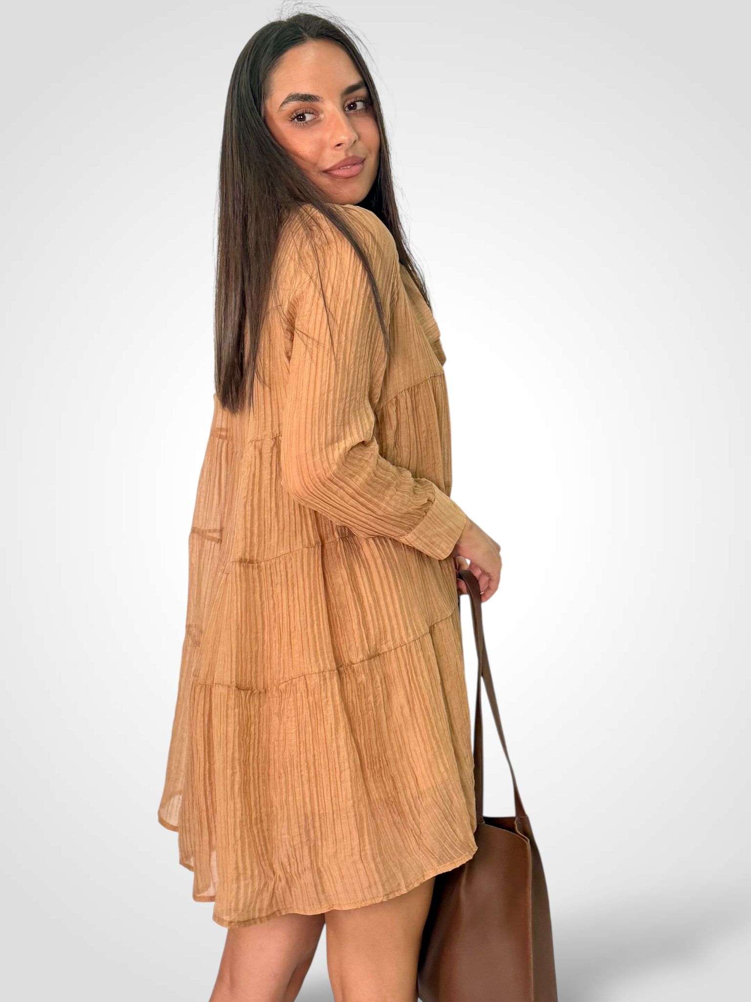 VESTIDO GASAS BOHO 2