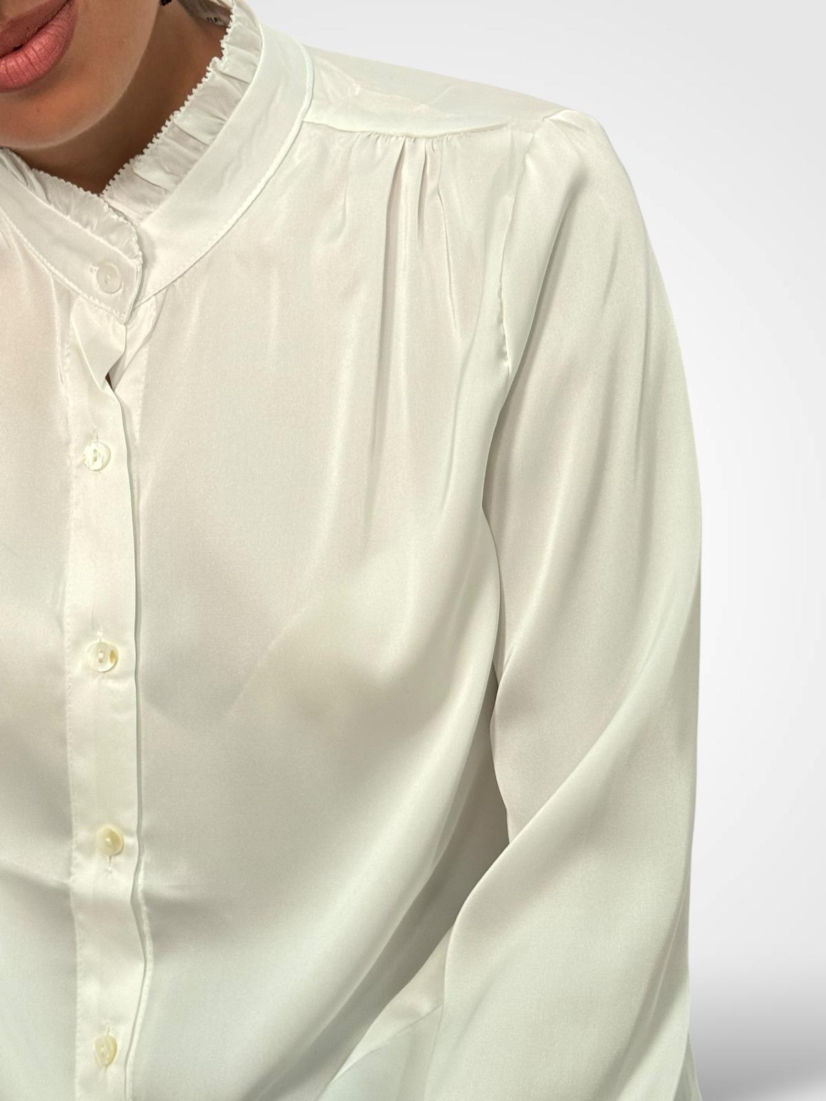 CAMISA CUELLO