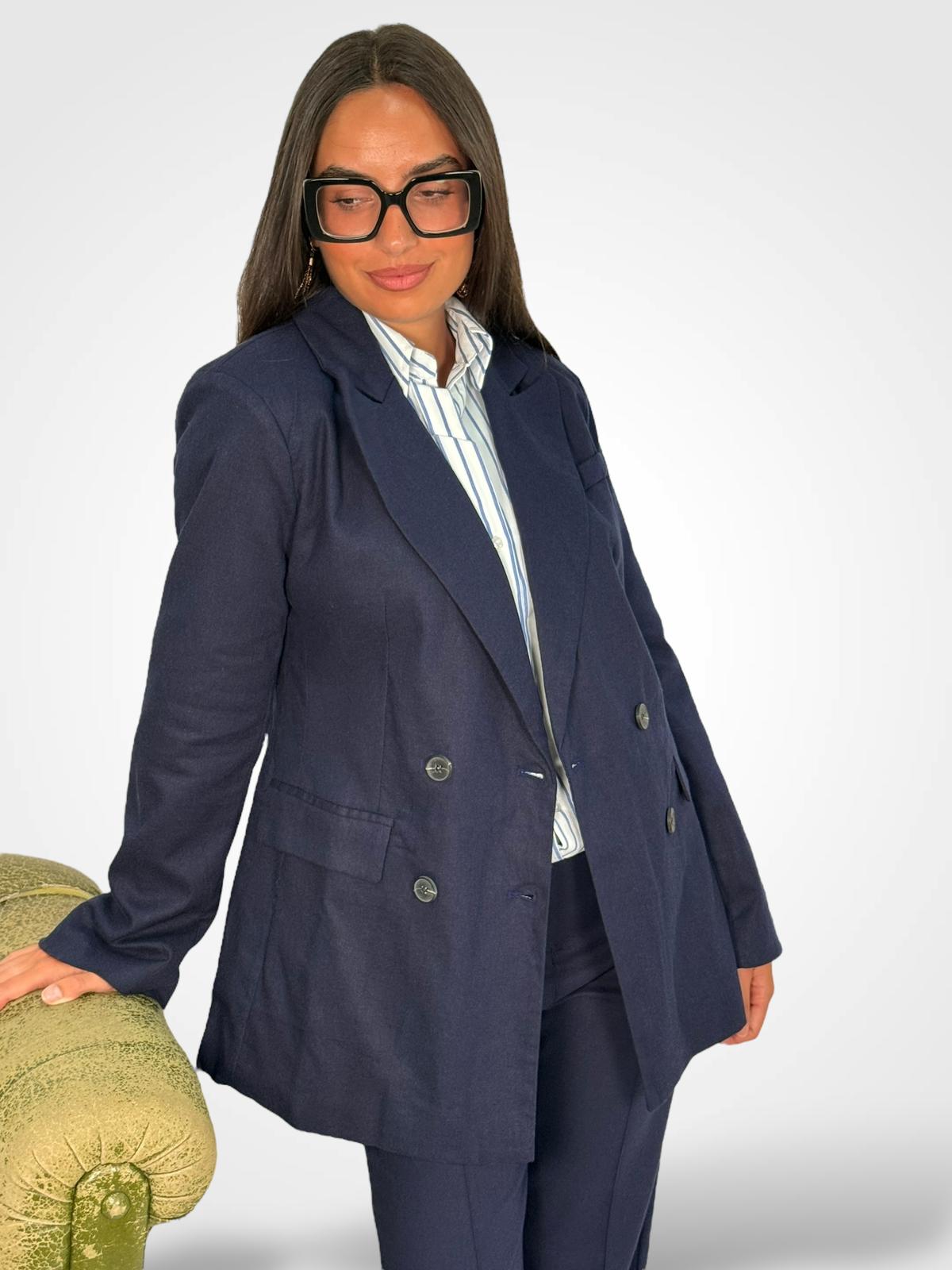 BLAZER AUTUM