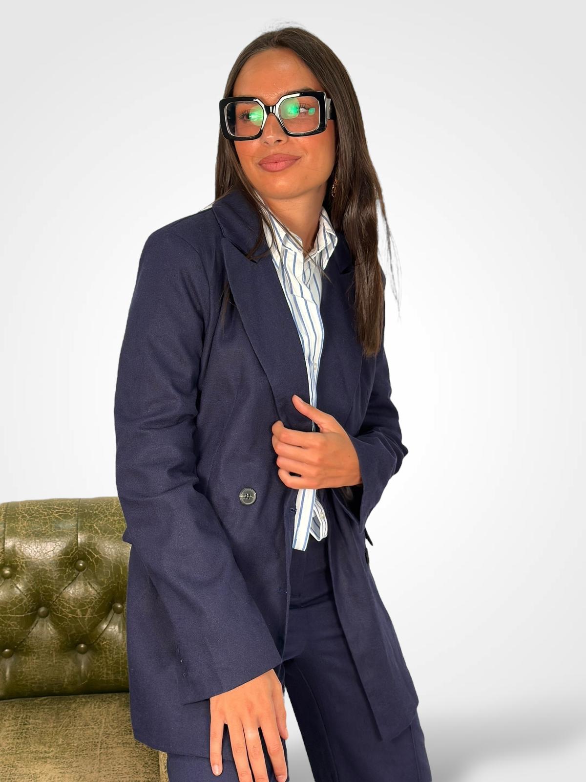 BLAZER AUTUM